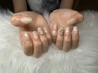 ネイル Non Nonのネイルデザイン