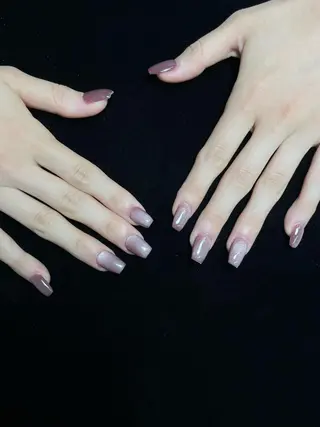 ネイル li jasmineのネイルデザイン