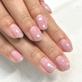 ネイル Bianca市ヶ谷店 Aiuraのネイルデザイン