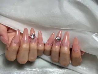 ネイル Miya umiのネイルデザイン