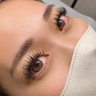 マツエク・マツパ MAKOTO🌹 Amaranth金山のマツエク・マツパデザイン