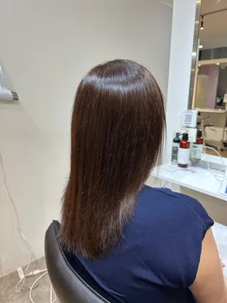 カラー SEED LUXBE by chouchou所属・ダブルカラー大募集中 🌟いけだこうきのヘアスタイル