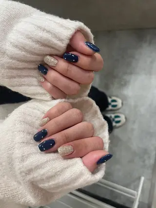 ネイル ArcoIris所属・Arco Iris 告瑠莉のネイルデザイン