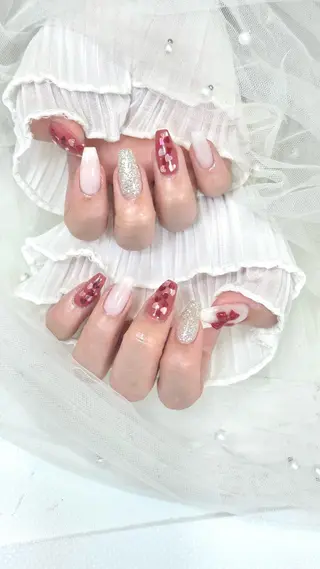 ネイル Prunelle Sekiのネイルデザイン