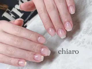 ネイル 神崎 千秋のネイルデザイン