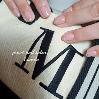 ネイル Franda ✾のネイルデザイン