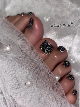 ネイル 🧸fein. rena🩰のネイルデザイン