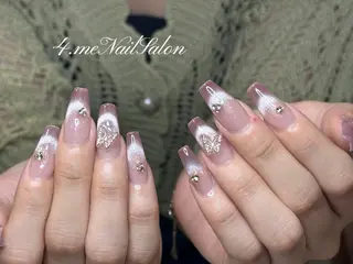 ネイル KI NAのネイルデザイン