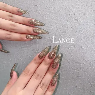 ネイル Lance nailのネイルデザイン