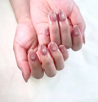 ネイル quartetto所属・nail salon quartettoのネイルデザイン