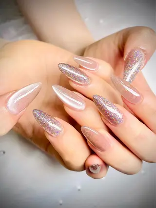 ネイル MI NAILSのネイルデザイン