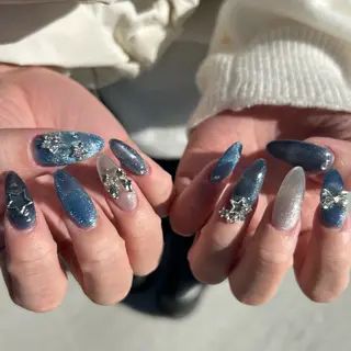 ネイル alien girl所属・aliengirl Ayuのエステ・リラクイメージ