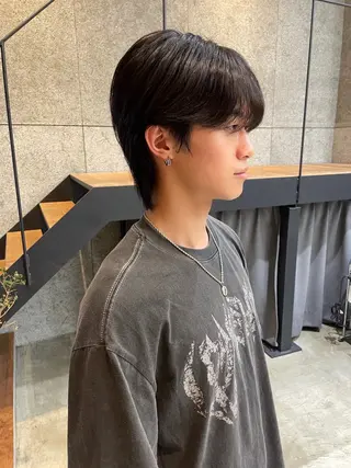 カラー 🎀艶ハイトーン特化 セナ🎀のヘアスタイル