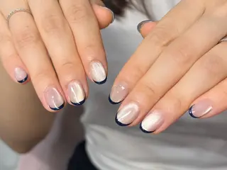 ネイル L u n a ☺︎のネイルデザイン