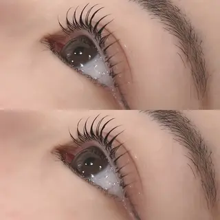 マツエク・マツパ LASHmuse所属・安田 萌夏のマツエク・マツパデザイン