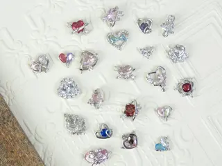 ネイル Cho Artネイル所属・Cho Art ネイルのネイルデザイン