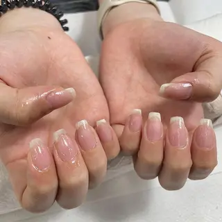 ネイル 【MAXKELLY】 ᴋᴀɴᴀᴍɪ🫧のネイルデザイン