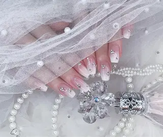 ネイル R salonのネイルデザイン