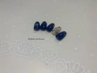 ネイル Nailsalon chouchouette所属・chouchou etteのネイルデザイン