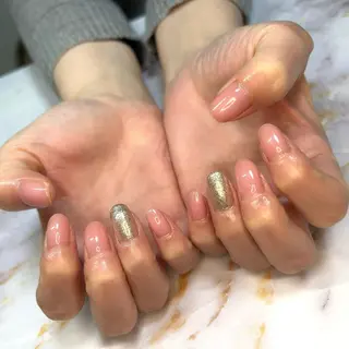 ネイル S Nailのネイルデザイン