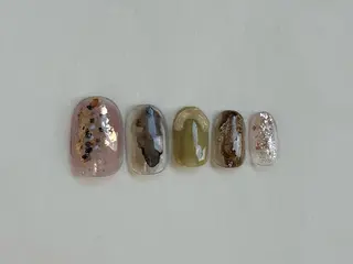 ネイル Nail Katoのネイルデザイン
