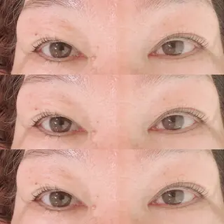 マツエク・マツパ koa【  コア⠀】所属・Koa🦋ma ho🦋のマツエク・マツパデザイン
