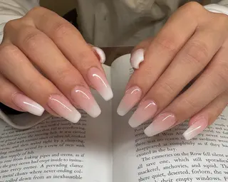 ネイル nail_era_ ainaのネイルデザイン