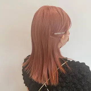 ミディアム 似合わせ/レイヤー 💟SAEのヘアスタイル