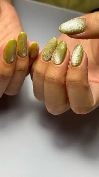 ネイル select salon所属・314 さんいちよん yumiのネイルデザイン