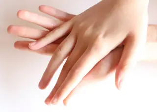 ネイル Angelique 北澤のネイルデザイン