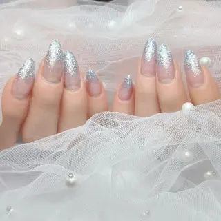 ネイル エルバイノリコ 岩下パラジェル取扱店のネイルデザイン