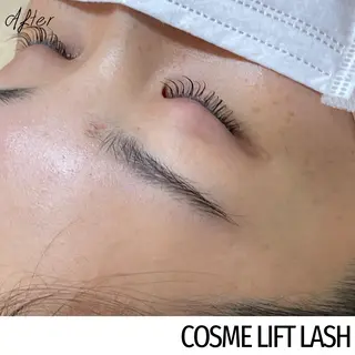 マツエク・マツパ CARA カーラのマツエク・マツパデザイン