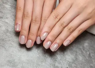 ネイル salon maggie所属・maggie  MINONのネイルデザイン