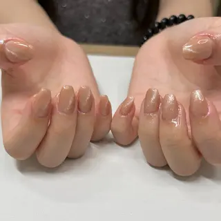 ネイル cheerful🤍 ruiのネイルデザイン