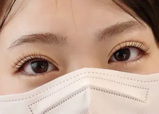 マツエク・マツパ beautysalon ASHA所属・ASHA ikumiのマツエク・マツパデザイン