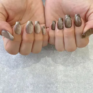 ネイル Rediant Salonのネイルデザイン