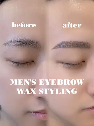 アイブロウ aya 🎀のマツエク・マツパデザイン