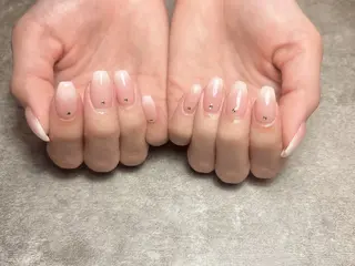 ネイル Nail Salon Taki/吉祥寺店のネイルデザイン