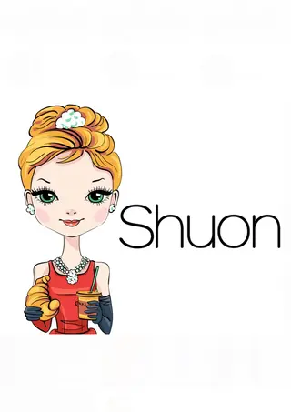 ロング シールエクステ専門店 SHUONのヘアスタイル