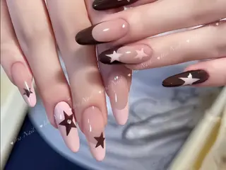 ネイル IRIS NAIL大塚のネイルデザイン