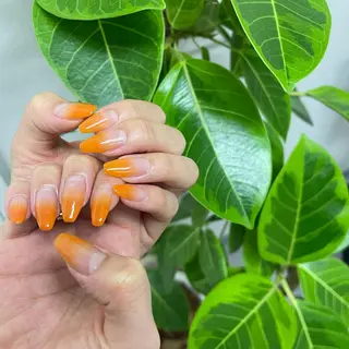 ネイル 湘南ネイルサロン CHINATSUのネイルデザイン