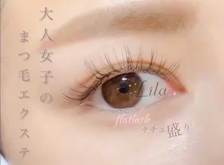 マツエク・マツパ SALON DE CELEBRATE 勝田台店所属・CELEBRATE Moekaのマツエク・マツパデザイン