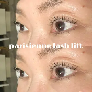 マツエク・マツパ leafirst岸和田所属・💎leafiest ｜yuzu💎のマツエク・マツパデザイン