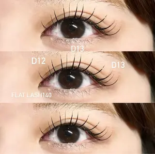 マツエク・マツパ 🎀eyelist HARUKA🎀池袋のマツエク・マツパデザイン