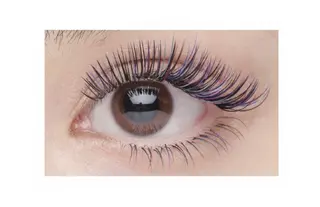 マツエク・マツパ francesca eyelash所属・中島 顕子のマツエク・マツパデザイン