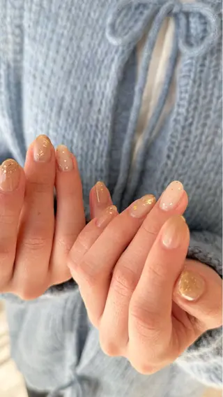 ネイル nail salon rely.のネイルデザイン