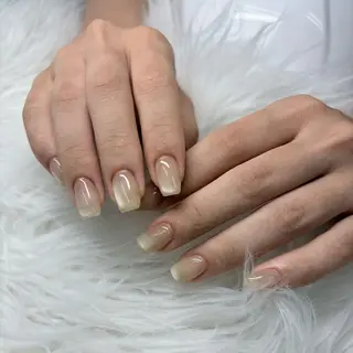 ネイル SHI ONのネイルデザイン