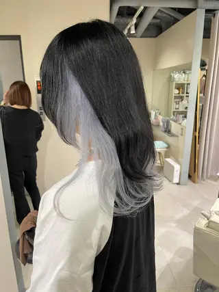 ロング 馴染み100%🔥 エクステ/daikiのヘアスタイル