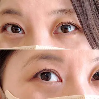 マツエク・マツパ アイラッシュサロン GREENのマツエク・マツパデザイン