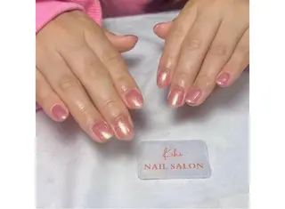 ネイル 小林 あゆみのネイルデザイン